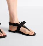 Adiorable Thong Sandal - Image 4